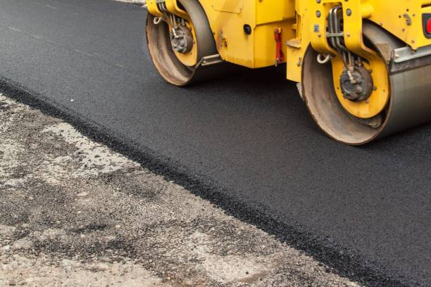 Best Asphalt Driveway Installation  in Stokesdale, NC